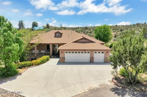 2647 Lobo Cir, Cottonwood, AZ 86326