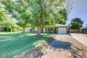 3423 N 35th Pl, Phoenix, AZ 85018 photo 1