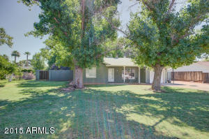 3423 N 35th Pl, Phoenix, AZ 85018 photo 3