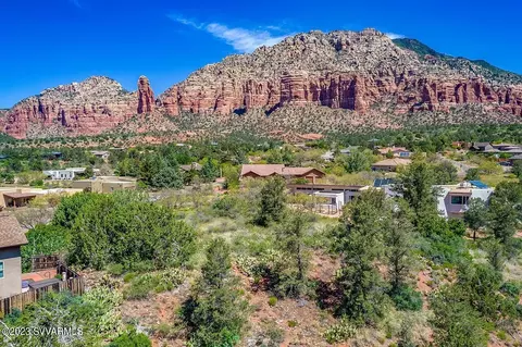 3090 Valley Vista Dr, Sedona, AZ 86351