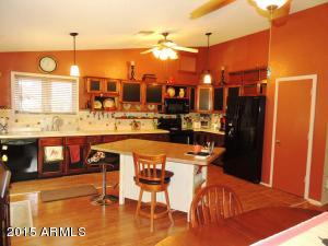 4422 E Ashurst Dr, Phoenix, AZ 85048 photo 2