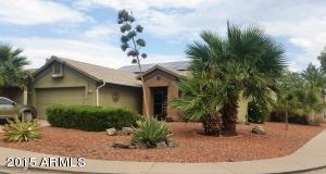 4422 E Ashurst Dr, Phoenix, AZ 85048 photo 1