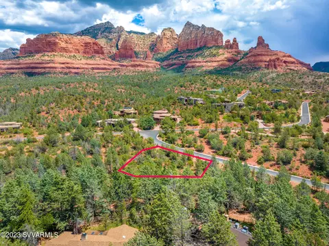 915 Jordan Rd, Sedona, AZ 86336