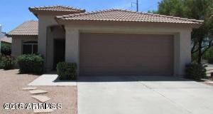 3203 E Behrend Dr, Phoenix, AZ 85050 photo 1