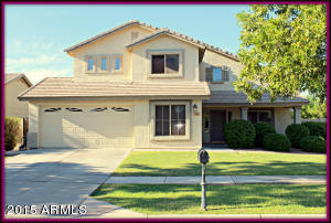 3382 E Cotton Ln, Gilbert, AZ 85234 photo 1