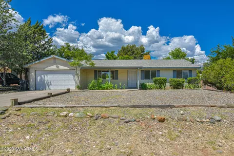 928 S 4th St, Cottonwood, AZ 86326