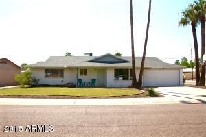 3901 E Mercer Ln, Phoenix, AZ 85028 photo 1