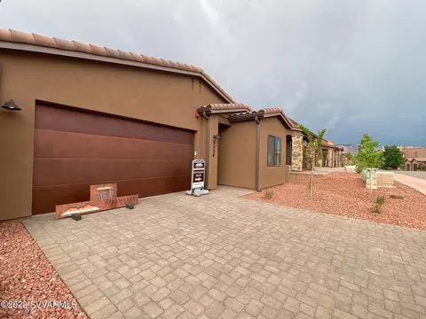 3934 Positano Lot 38 Pl, Sedona, AZ 86336