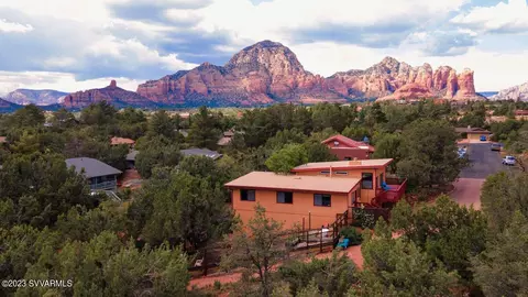 55 Ross Cir, Sedona, AZ 86336