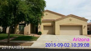 4296 E Carriage Way, Gilbert, AZ 85297 photo 1