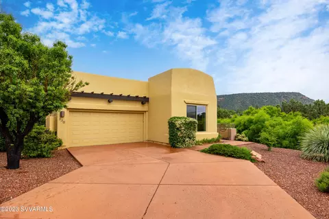 130 Bell Wash Ct, Sedona, AZ 86351