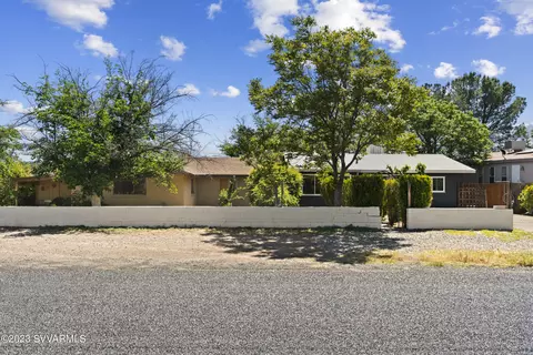227 S 14th St, Cottonwood, AZ 86326