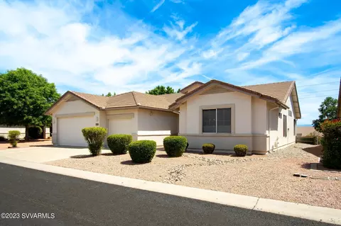 285 S Latigo, Cottonwood, AZ 86326
