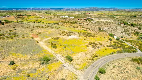 7150 E Mesa Dr, Cornville, AZ 86325