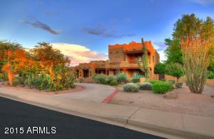 3915 E Juniper Cir, Mesa, AZ 85205 photo 1