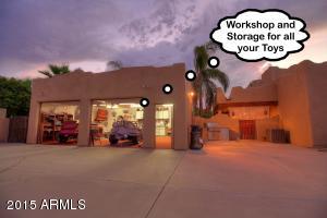 3915 E Juniper Cir, Mesa, AZ 85205 photo 12