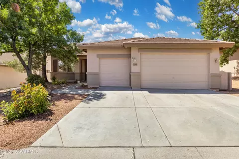 2285 W Desert Willow Dr, Cottonwood, AZ 86326
