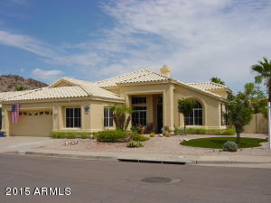 16203 S 26 Pl, Phoenix, AZ 85048 photo 1