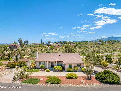 1527 S Destry Ln, Cottonwood, AZ 86326