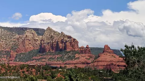 145 Kashmir Rd, Sedona, AZ 86336