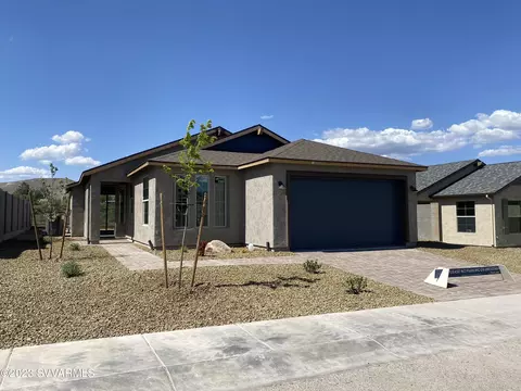 342 Malachite Dr, Clarkdale, AZ 86324