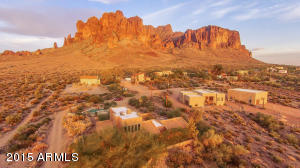 3972 N Holmes Rd, Apache Junction, AZ 85119 photo 33