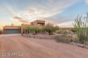 3972 N Holmes Rd, Apache Junction, AZ 85119 photo 4