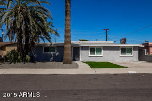 2550 E Amelia Ave, Phoenix, AZ 85016 photo 1