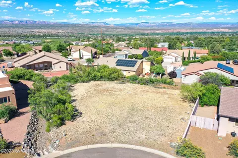 781 Evergreen Dr, Clarkdale, AZ 86324