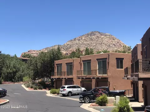 3385 Calle Del Sol #13, Sedona, AZ 86336