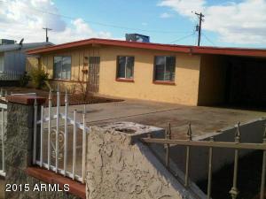 2636 N 48th Dr, Phoenix, AZ 85035