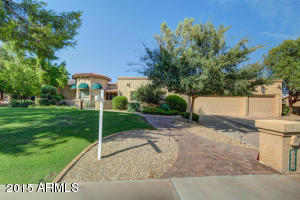 3502 Equestrian Trl, Phoenix, AZ 85044 photo 2