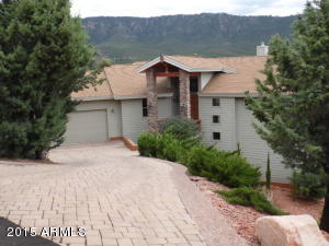 6395 W Ruin Hill Loop, Pine, AZ 85544 photo 5