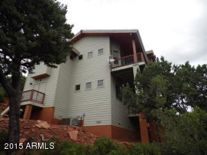 6395 W Ruin Hill Loop, Pine, AZ 85544 photo 4