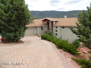 6395 W Ruin Hill Loop, Pine, AZ 85544 photo 1