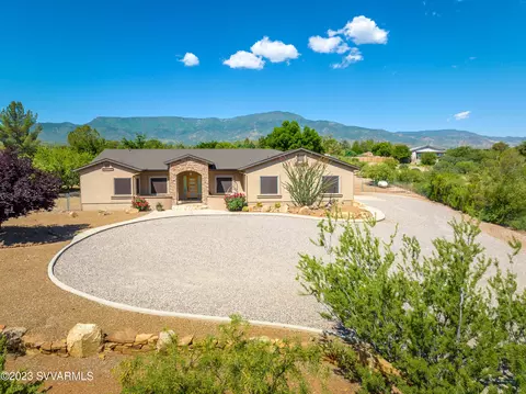 1380 S Rainbow Dr, Cottonwood, AZ 86326