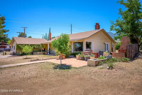 504 N Ocotillo St, Cottonwood, AZ 86326