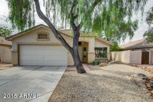 5723 E Gable Ave, Mesa, AZ 85206 photo 1