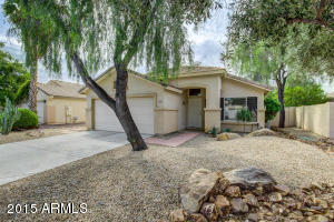 5723 E Gable Ave, Mesa, AZ 85206 photo 2