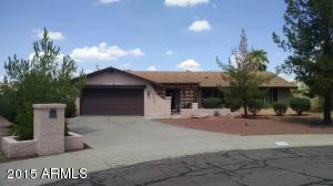 802 E Caribbean Ln, Phoenix, AZ 85022 photo 1