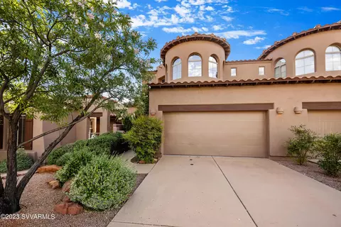 90 Sin Salida, Sedona, AZ 86351