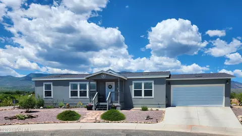 762 Agua Prieta, Cottonwood, AZ 86326