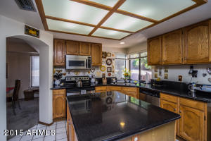 1808 E Ludlow Dr, Phoenix, AZ 85022 photo 3