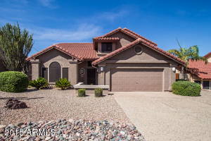 1808 E Ludlow Dr, Phoenix, AZ 85022 photo 1