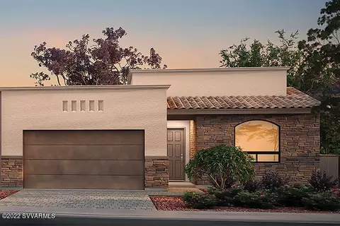 3795 Portofino #LOT 28, Sedona, AZ 86336