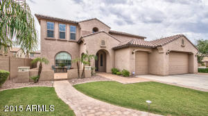 11135 E Rutledge Ave, Mesa, AZ 85212 photo 4