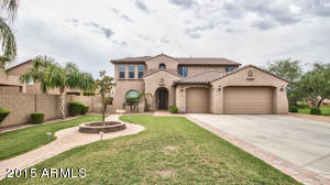 11135 E Rutledge Ave, Mesa, AZ 85212 photo 2