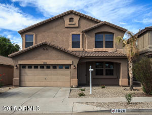 1926 E Patrick Ln, Phoenix, AZ 85024 photo 3
