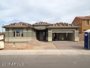 1110 E Kingbird Dr, Gilbert, AZ 85297 photo 1