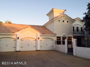 16110 E Fairview St, Gilbert, AZ 85295 photo 2